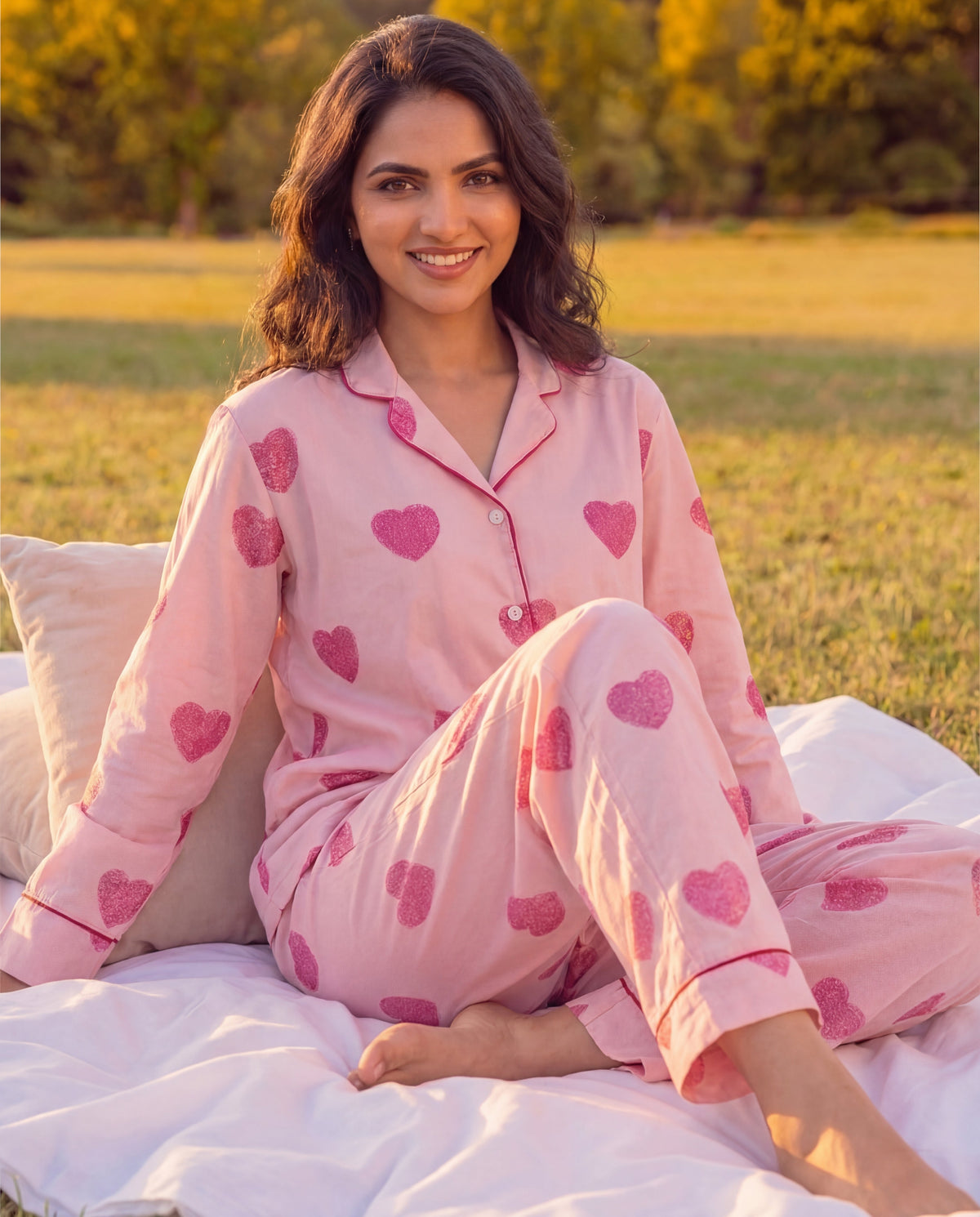 Pajama Sets