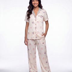 Cutipie Half Sleeve Nightsuit